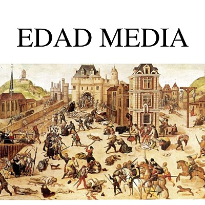Timeline: La Edad Media : sociedad , economia y cultura