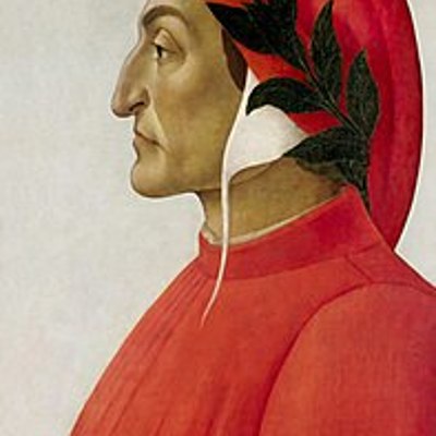 Timeline: LA VITA DI DANTE