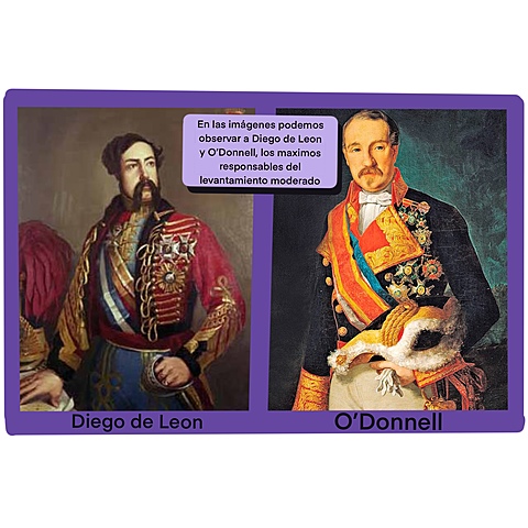 Levantamiento de los moderados