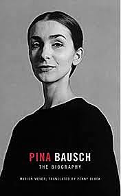 Pina Bausch born