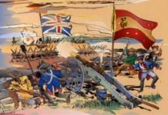 Causes (1808 y 1814)