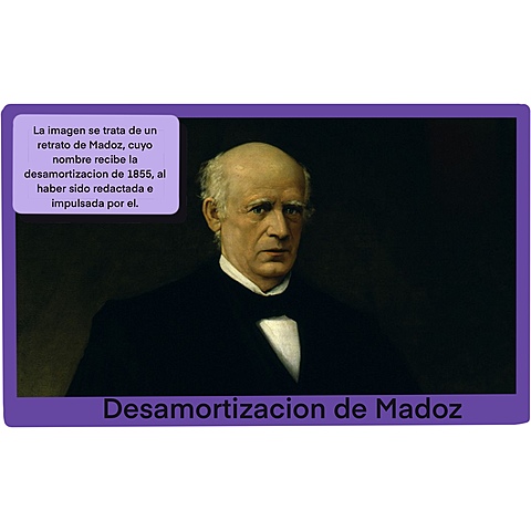 Desamortización de Madoz