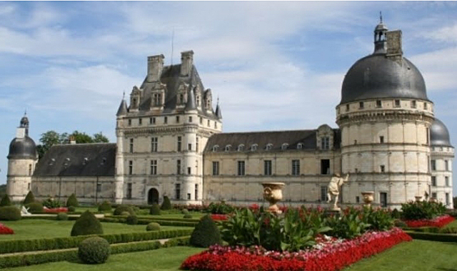 Tractat de Valençay