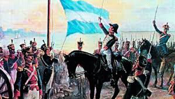 Independència de l’America hispana