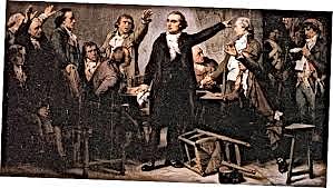 The first French republic and the directory