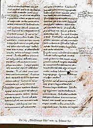 Serments de Strasbourg