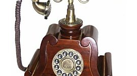 Timeline: Information transmission devices