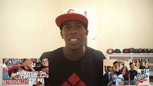 DRAMA DU MOIS! CLASH TÉLÉRÉALITÉ! : Tristan Defeuillet-Vang