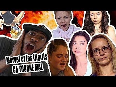 ELLES PORTENT PLAINTE?! MES EXCUSES AUX FITGIRLS!