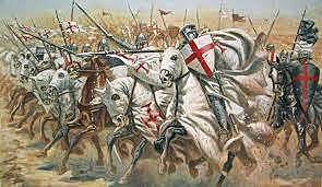 La première croisade