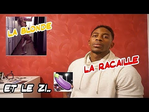 DRAMA DU MOIS : LA RACAILLE VS LA OUF! LE CAS A.D.