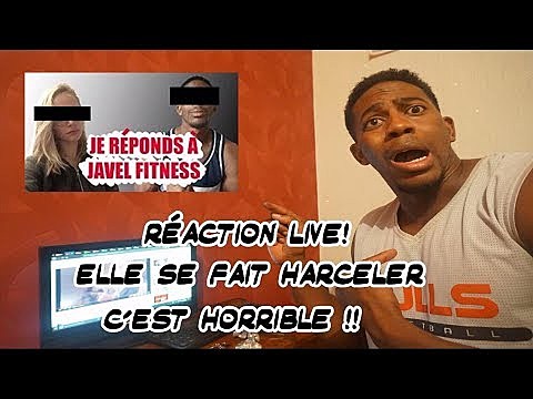 CE YOUTUBEUR L'HARCÈLE..M*RDE MAIS C'EST MOI?!