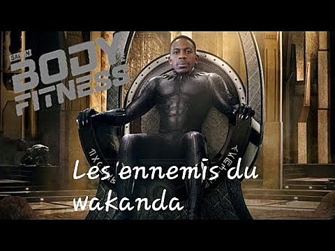 BILAN DU SALON : NOS NOUVEAUX ENNEMIS!