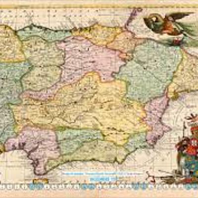 Timeline: JEFES DE ESTADO - PRESIDENTES - DICTADORES EN ESPAÑA. 1474 - 2020