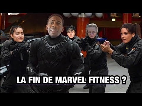 ARRESTATION, GAV..? WAKANDA EN DANGER ! LORALIS, ALINE, TRISTAN & TWINSBFIT