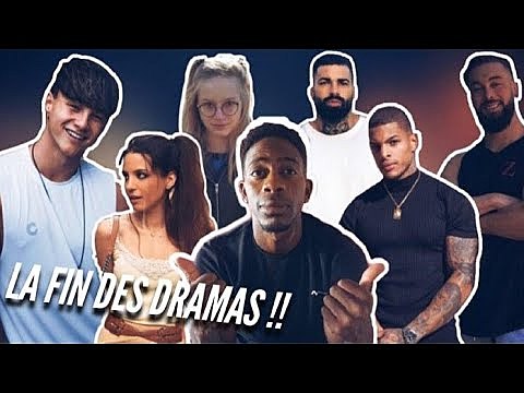 Comment se sont finis les dramas de la chaine!