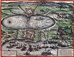 Expedición contra Túnez