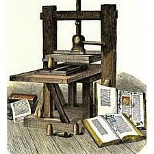 Invención Imprenta