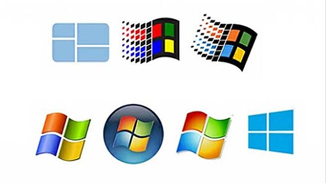 Origen de Windows