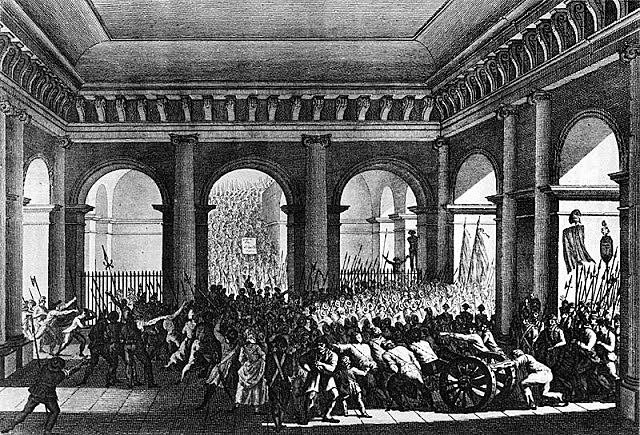 Una "segona revolució"