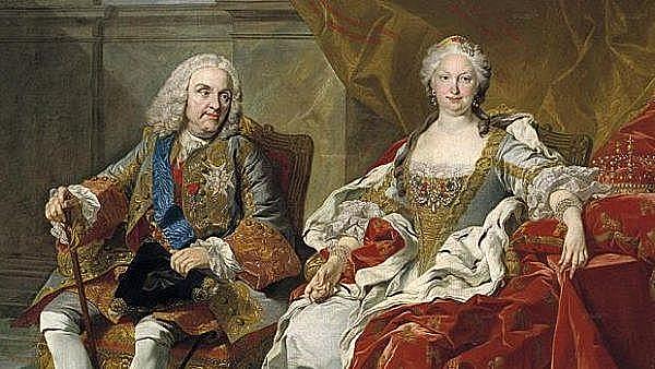 Segundo Pacto de Familia (Guerra de Sucesión de Austria).