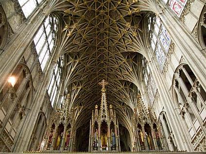 Arte del Siglo XIII: Gótico