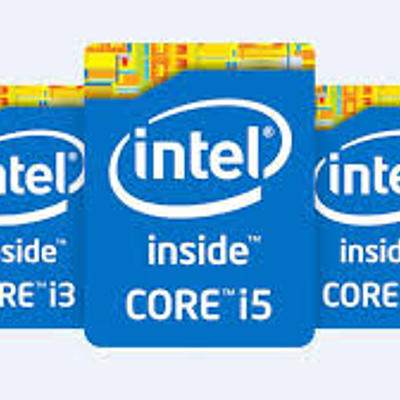 Timeline: Microprocesadores