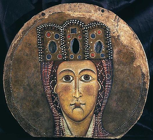 Arte del Siglo XII: Alberto Sozio