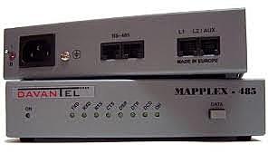 Bell crea el MODEM y la BINAC