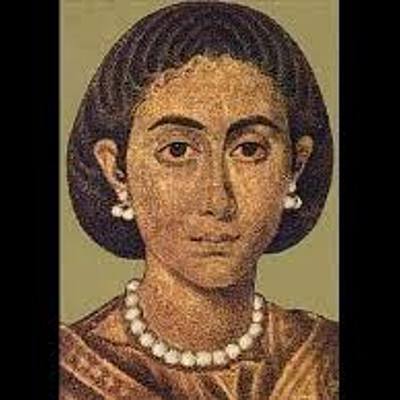 Timeline: Gal·la Placídia