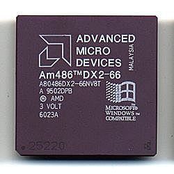 AMD 80486