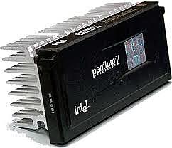 Intel Pentium 2