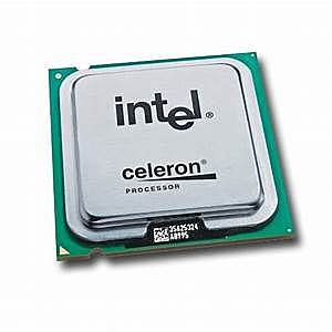INTEL CELERON D