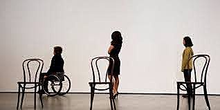 Steve Paxton's Satisfying Lover