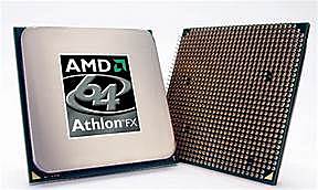 AMD ATHLON 64 BITS