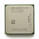 AMD Athlon X2