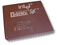 INTEL 80486
