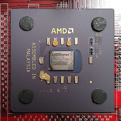 ADM Duron