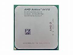 AMD Athlon FX
