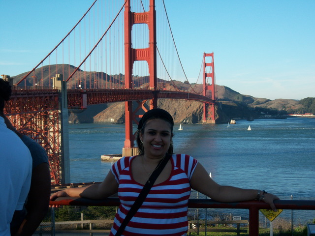 Viaje San Francisco California