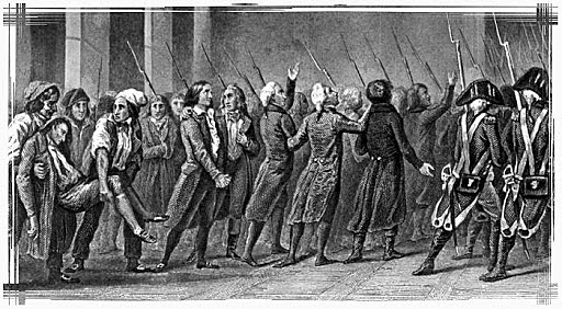 GIRONDIN CONVENTION (1792-93)