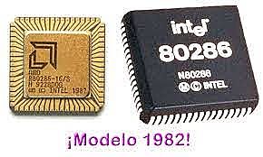 Intel 80286