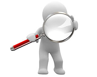 Identification of problematic, needs and potentialities