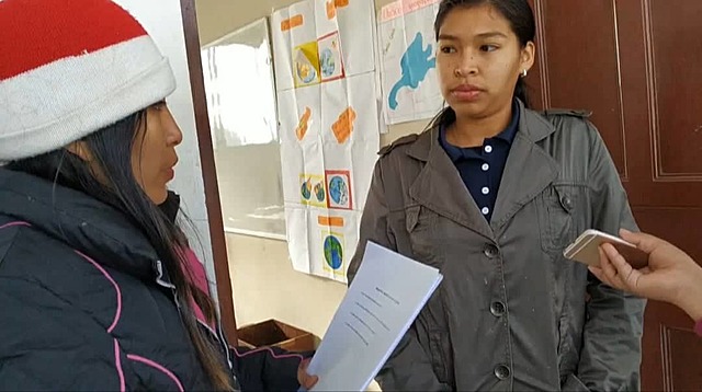 Chapter II: Reflective and Analysis Framework