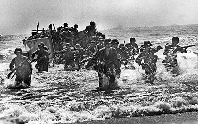 Battle of the Philippines