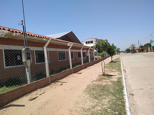 Chapter I-Socioparticipative Diagnosis