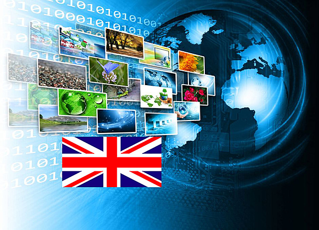 Importance of learning English