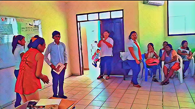 Strategies to promote English learning