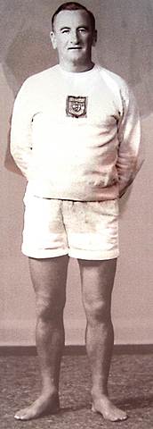 First British surf lifesaving club formed