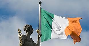 La Repubblica D'Irlanda proclama la propria indipendenza dal Regno Unito